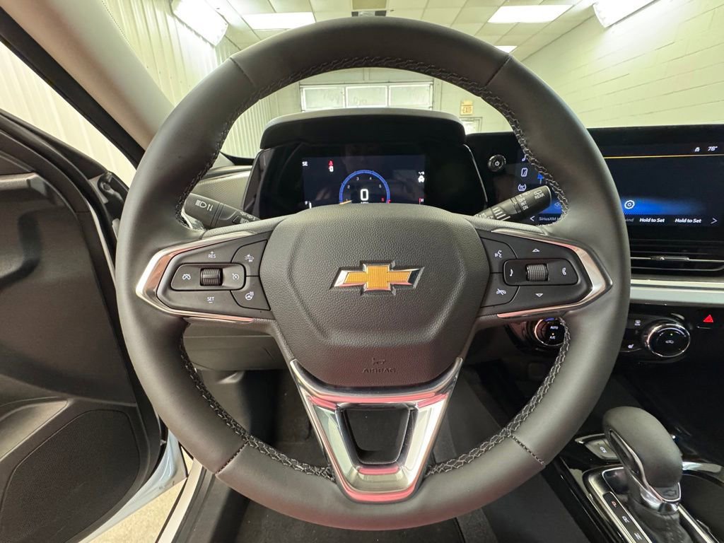 2026 Chevrolet Trax LT - Photo 32