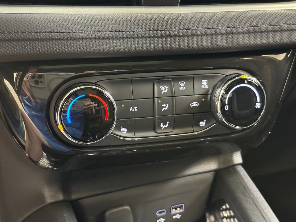 2026 Chevrolet Trailblazer LT - Photo 36