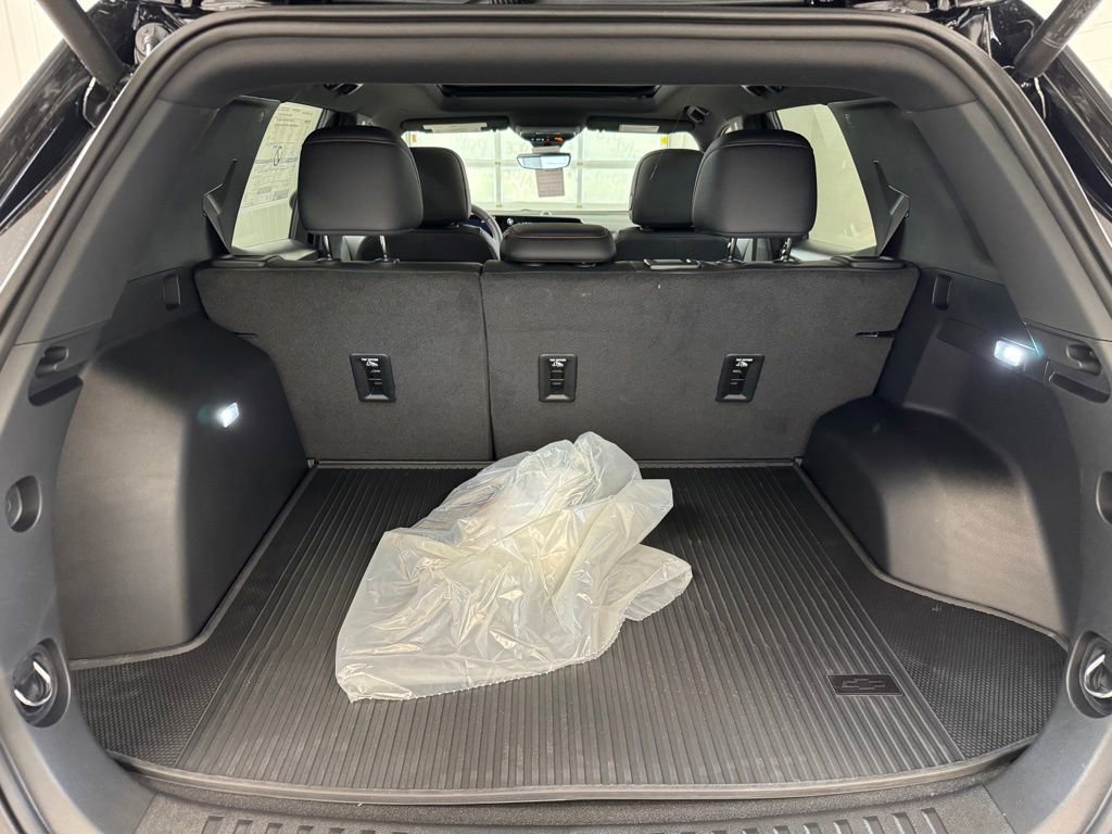 2026 Chevrolet Equinox RS - Photo 23
