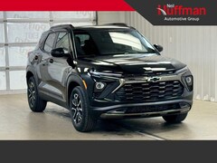 2026 Chevrolet Trailblazer Activ SUV