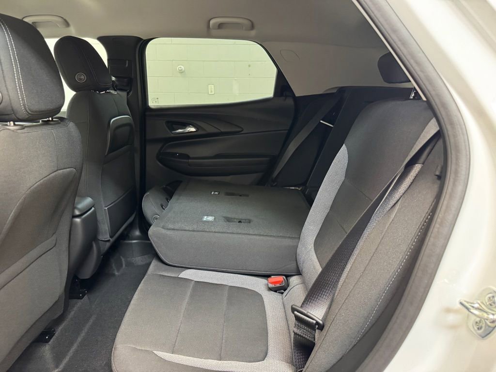 2026 Chevrolet Trailblazer LT - Photo 16