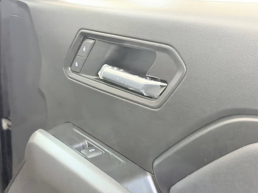 2026 Chevrolet Colorado LT - Photo 37