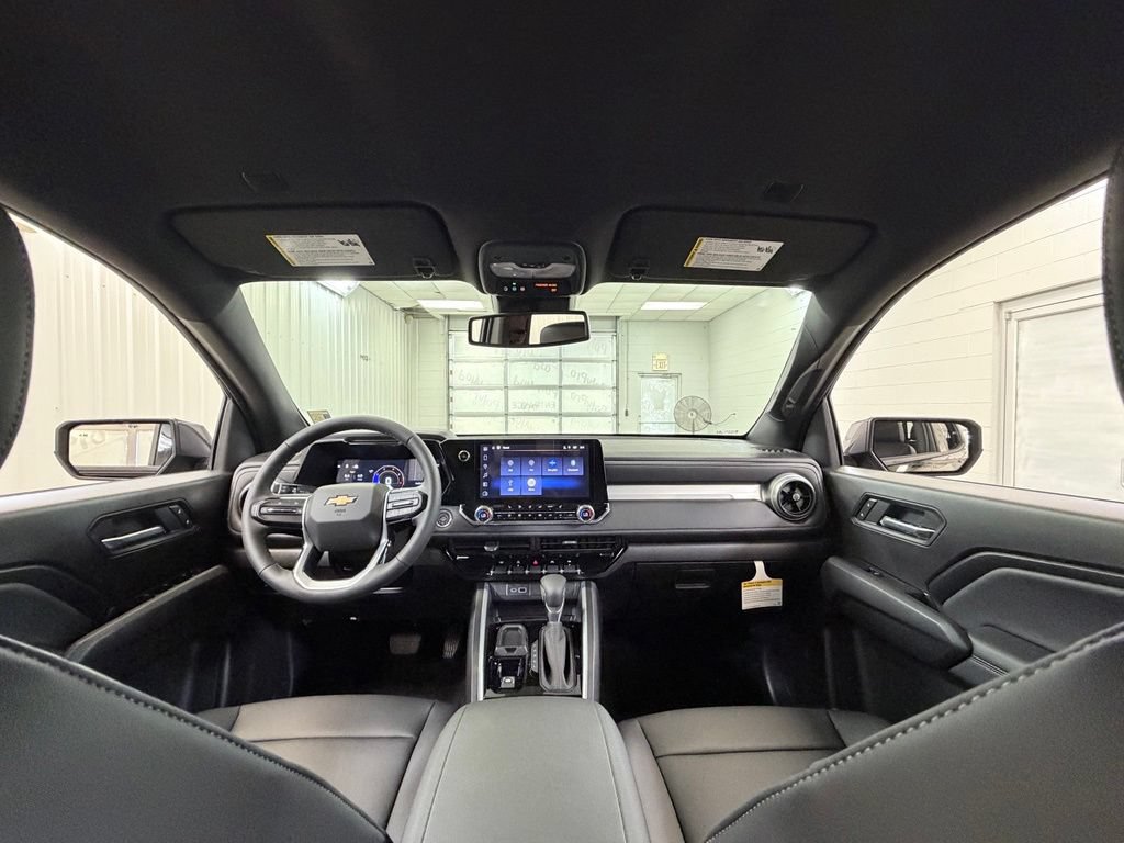 2026 Chevrolet Colorado LT - Photo 27