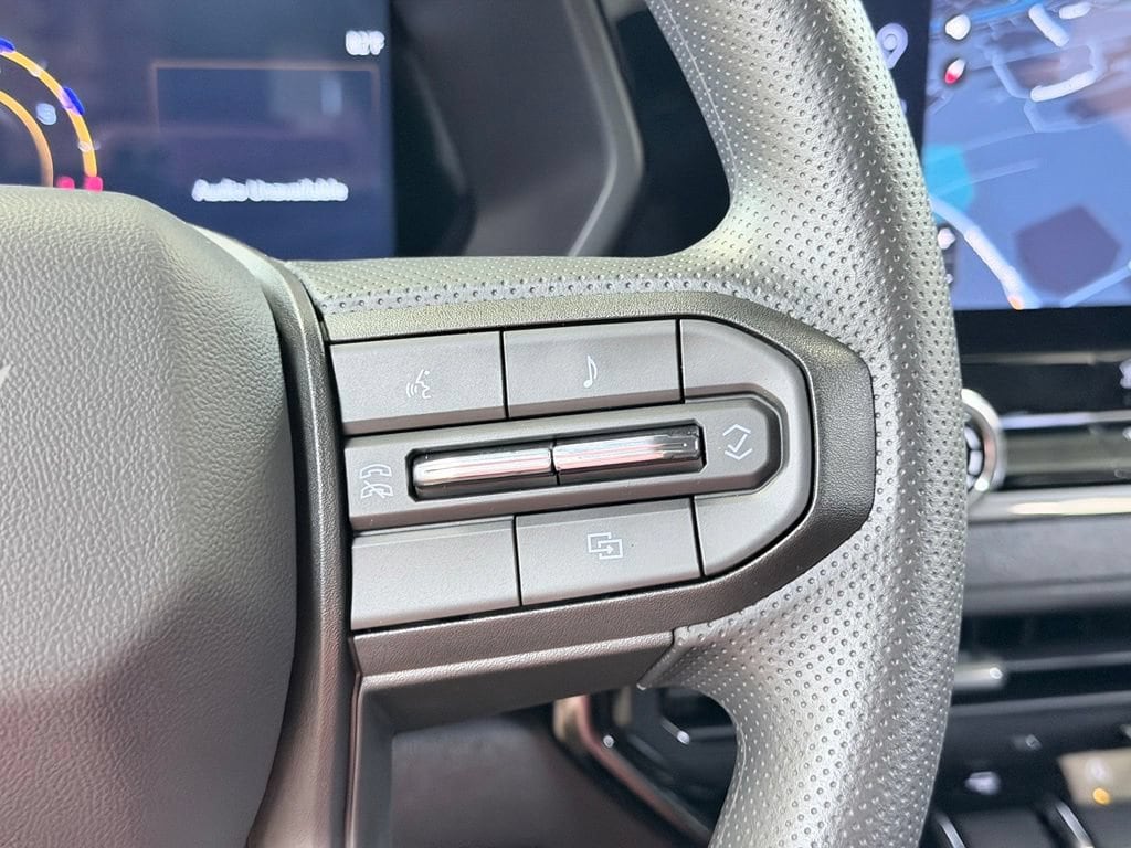 2026 Chevrolet Colorado Work Truck - Photo 43