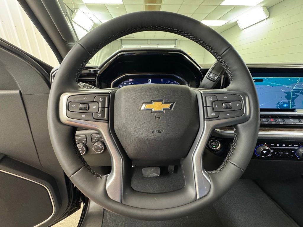 2026 Chevrolet Silverado 1500 LT - Photo 33
