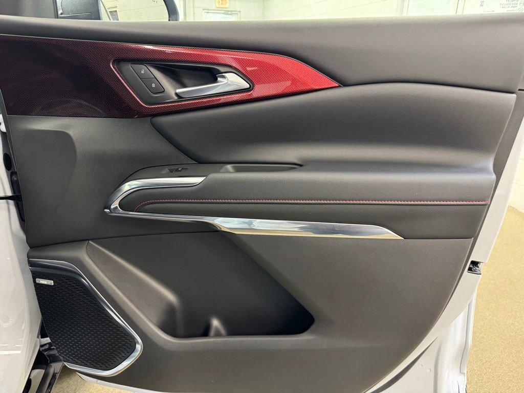 2026 Chevrolet Traverse RS - Photo 31