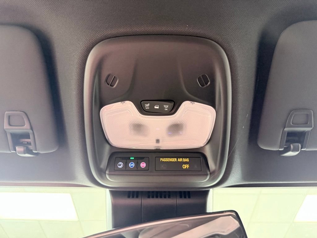 2026 Chevrolet Colorado Work Truck - Photo 51