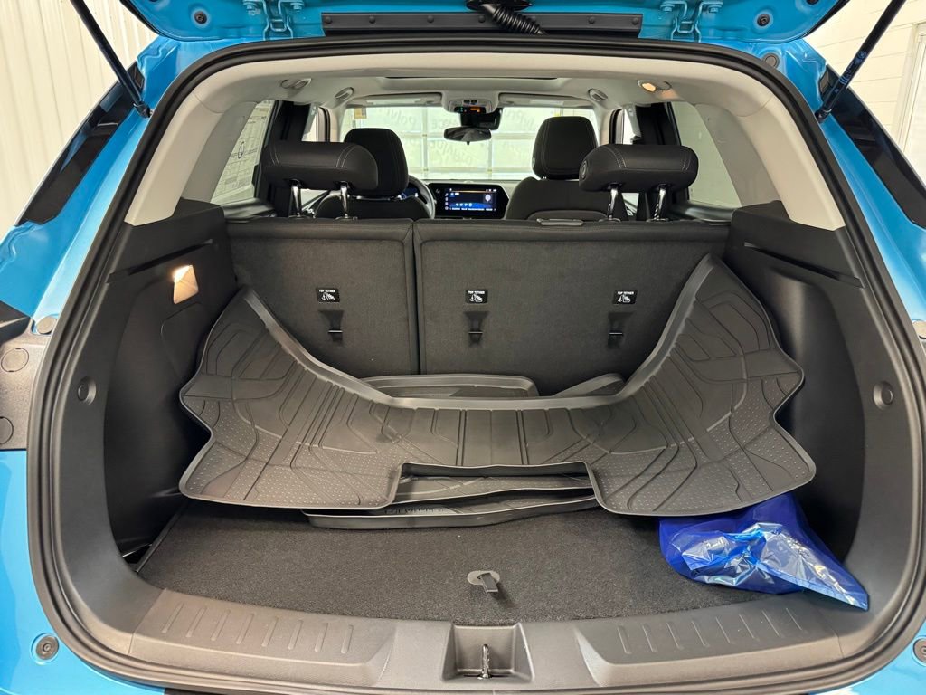 2026 Chevrolet Trailblazer LT - Photo 22