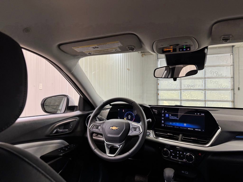 2026 Chevrolet Trax LT - Photo 21
