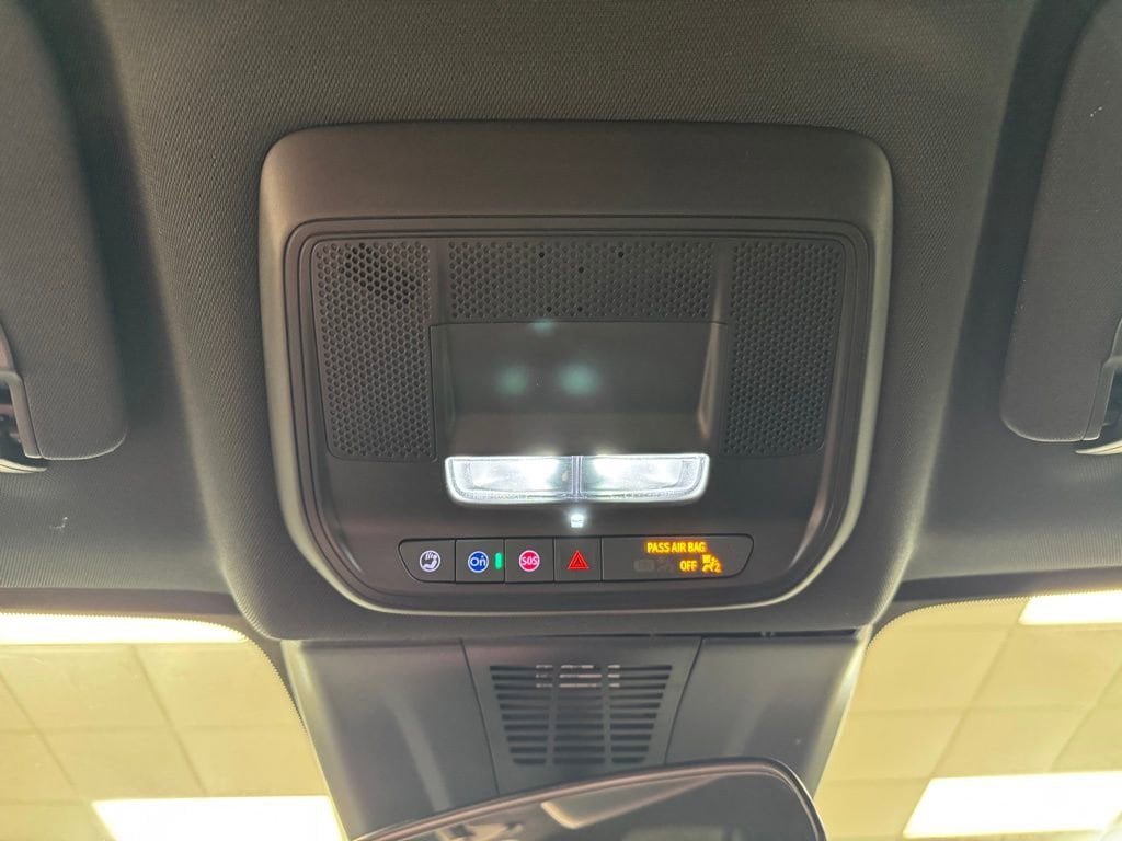 2026 Chevrolet Blazer EV LT - Photo 36
