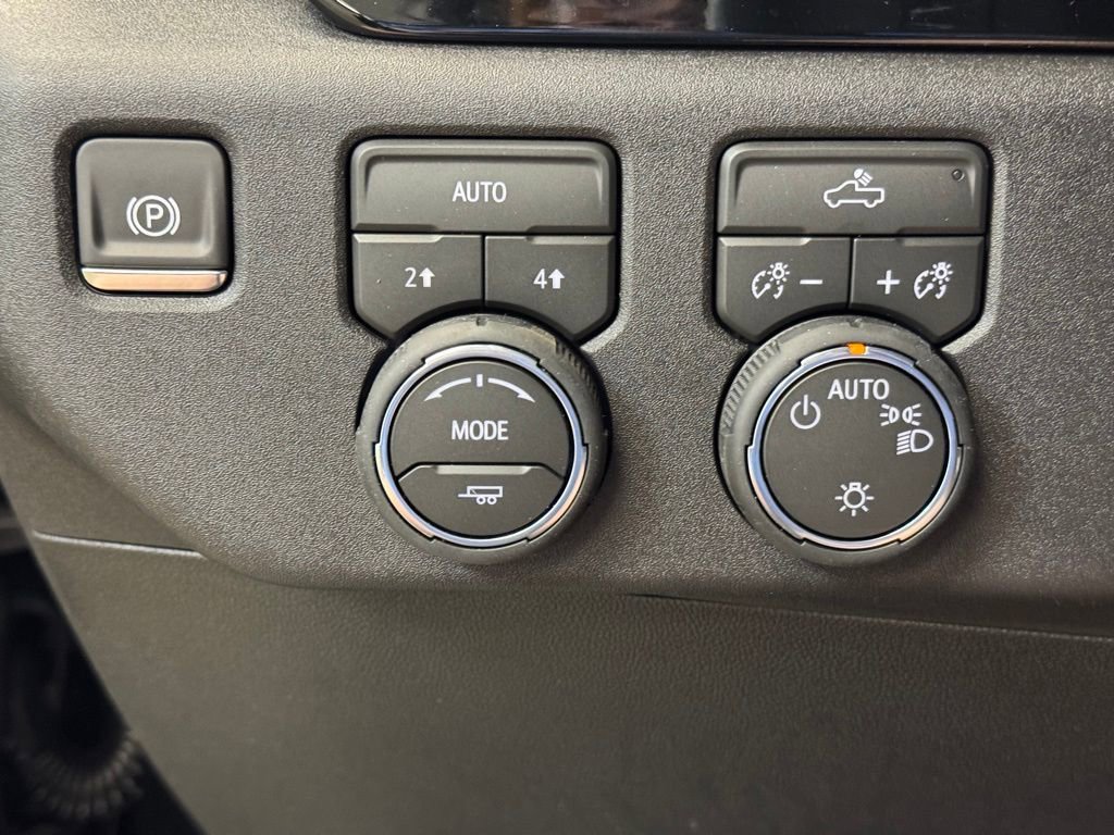 2026 Chevrolet Silverado 1500 LT - Photo 29