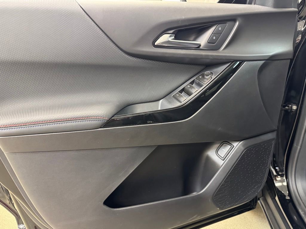 2026 Chevrolet Equinox RS - Photo 7