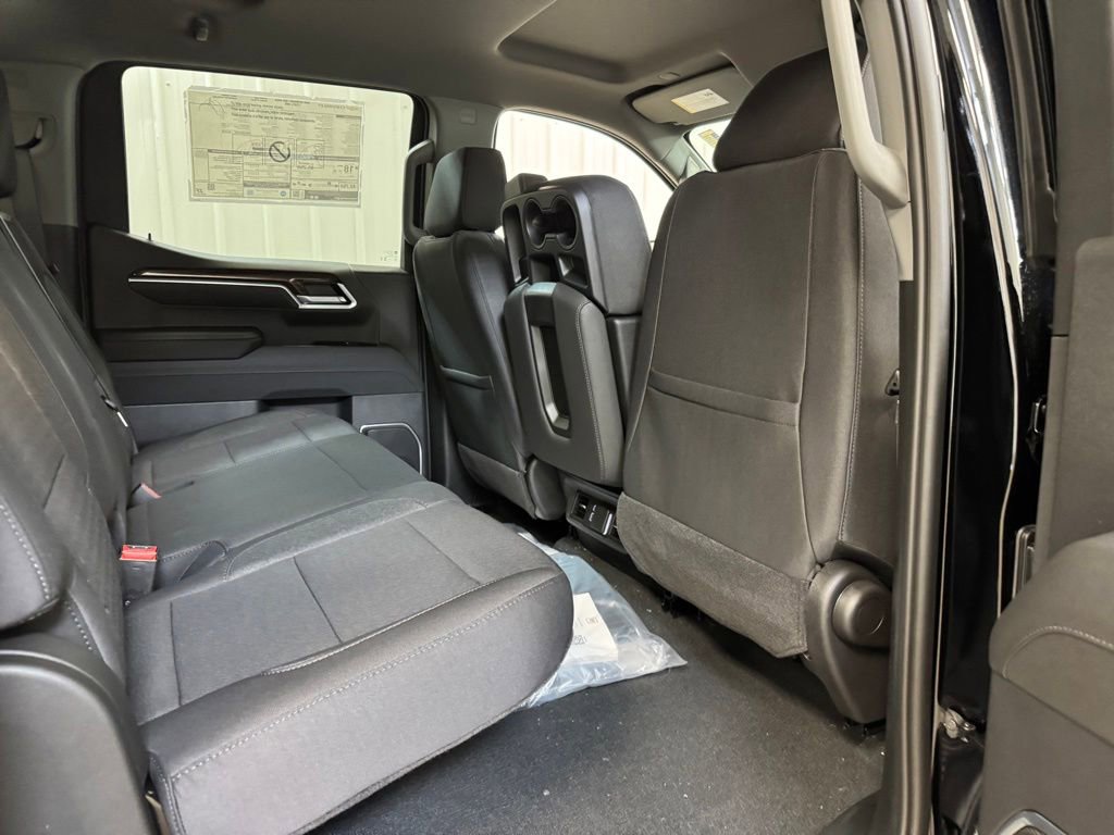 2026 Chevrolet Silverado 1500 LT - Photo 25