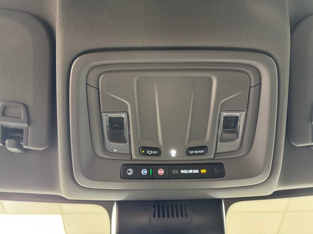2025 Chevrolet Silverado 2500 HD Work Truck - Photo 39