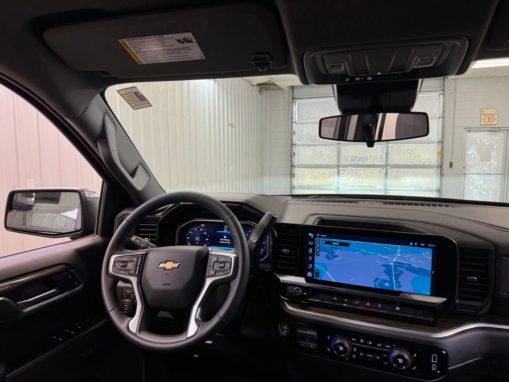 2026 Chevrolet Silverado 1500 LT - Photo 22