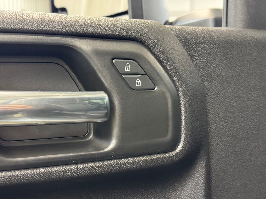 2025 Chevrolet Silverado 2500 HD Work Truck - Photo 10