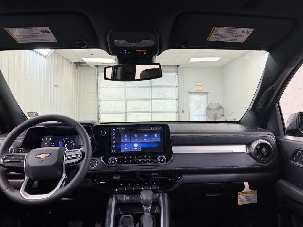 2026 Chevrolet Colorado LT - Photo 28