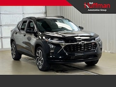2026 Chevrolet Trax 2RS SUV
