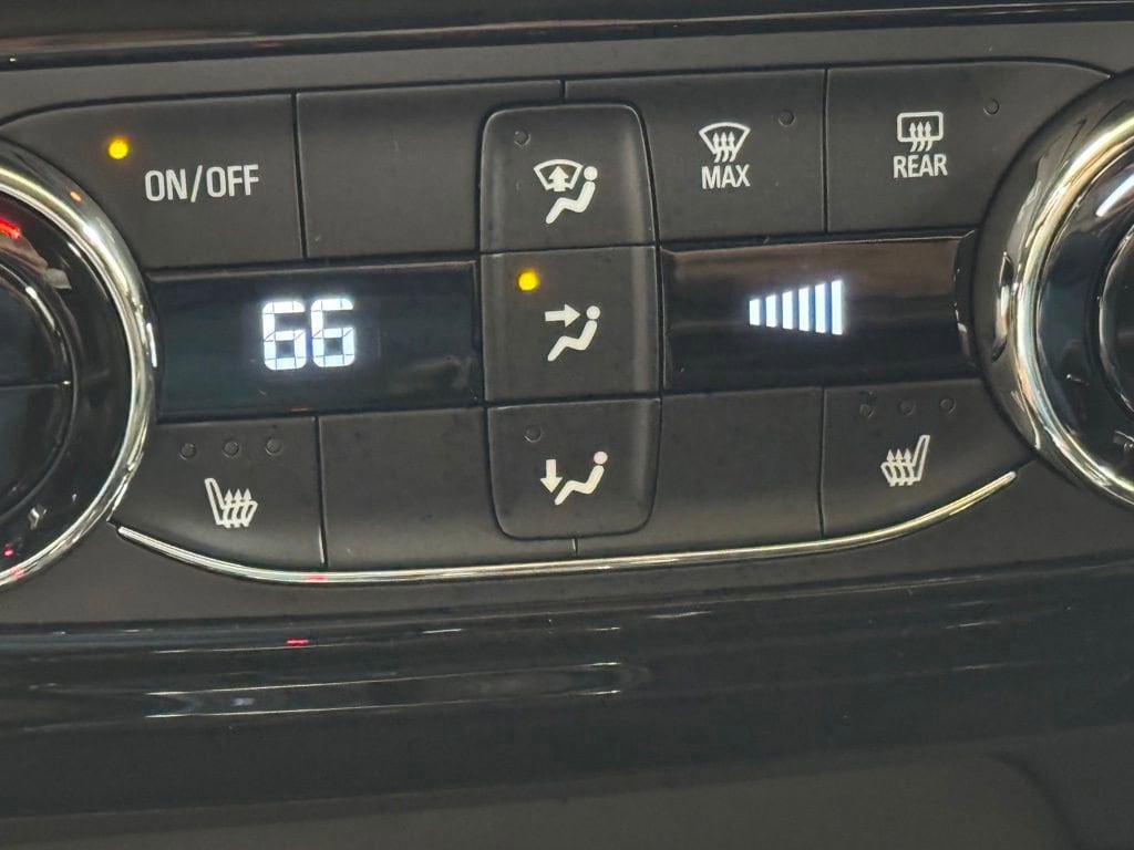 2026 Chevrolet Trax LT - Photo 39