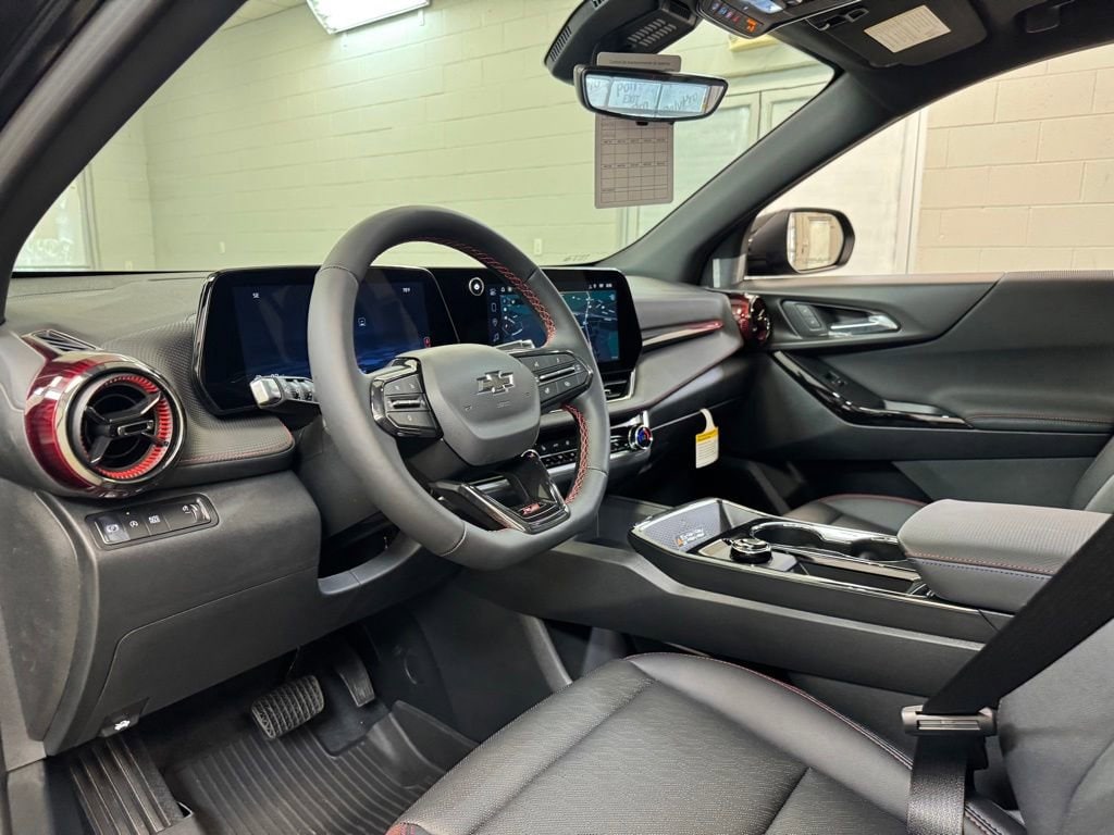 2026 Chevrolet Equinox RS - Photo 12