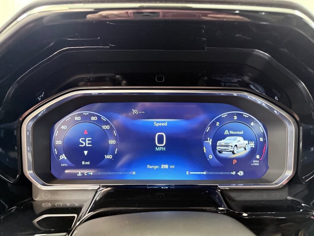 2026 Chevrolet Silverado 1500 RST - Photo 38