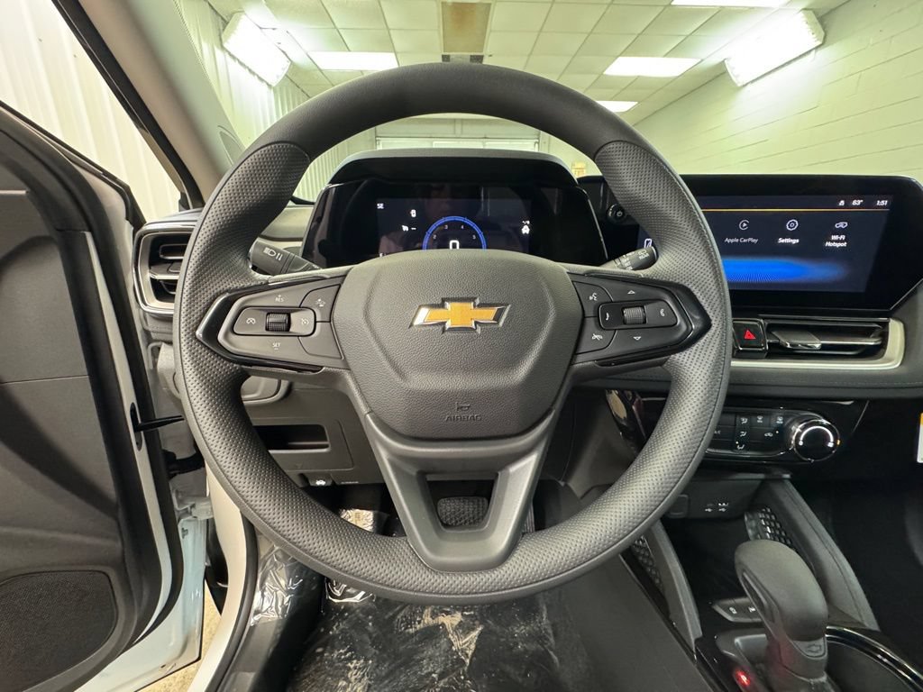 2026 Chevrolet Trailblazer LT - Photo 30