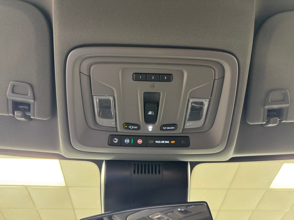 2026 Chevrolet Silverado 1500 LT - Photo 40