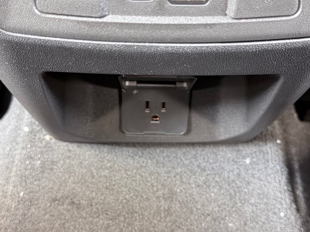 2026 Chevrolet Colorado LT - Photo 26