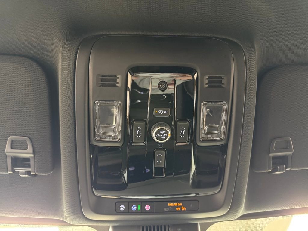 2026 Chevrolet Tahoe Premier - Photo 41