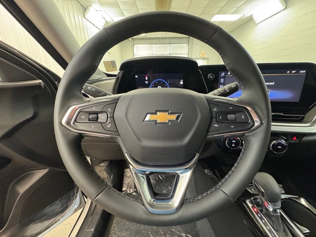 2026 Chevrolet Trax LT - Photo 32