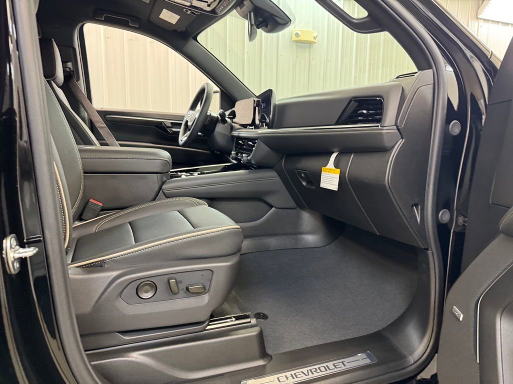 2026 Chevrolet Tahoe Premier - Photo 27