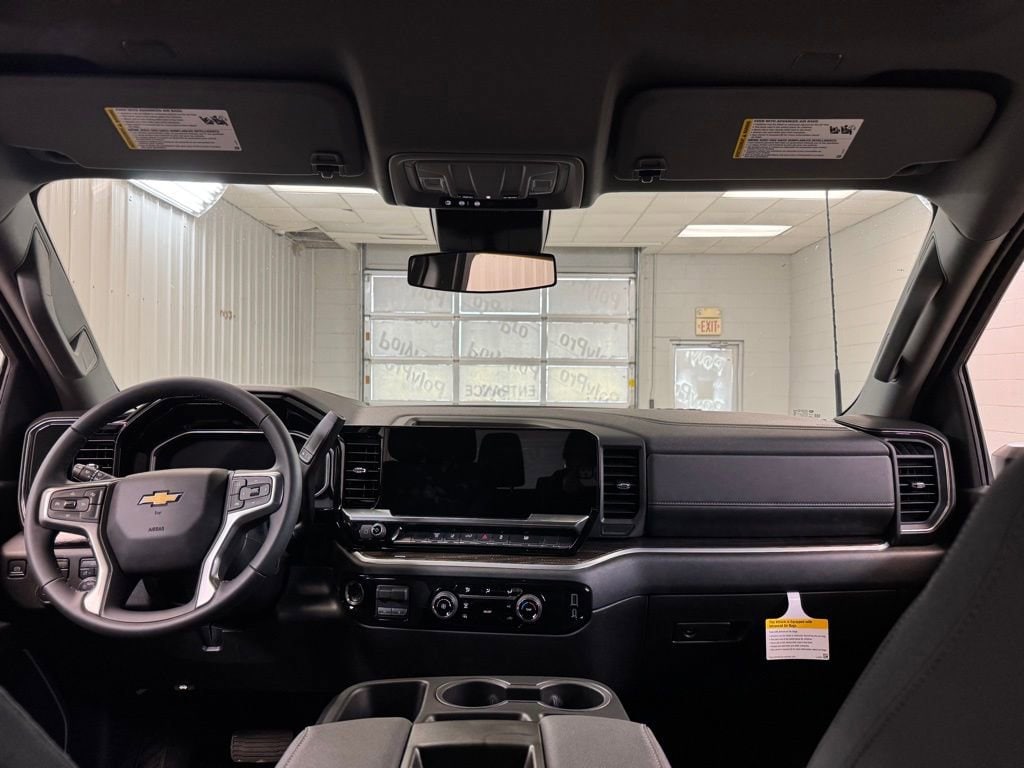 2026 Chevrolet Silverado 3500 HD LT - Photo 21