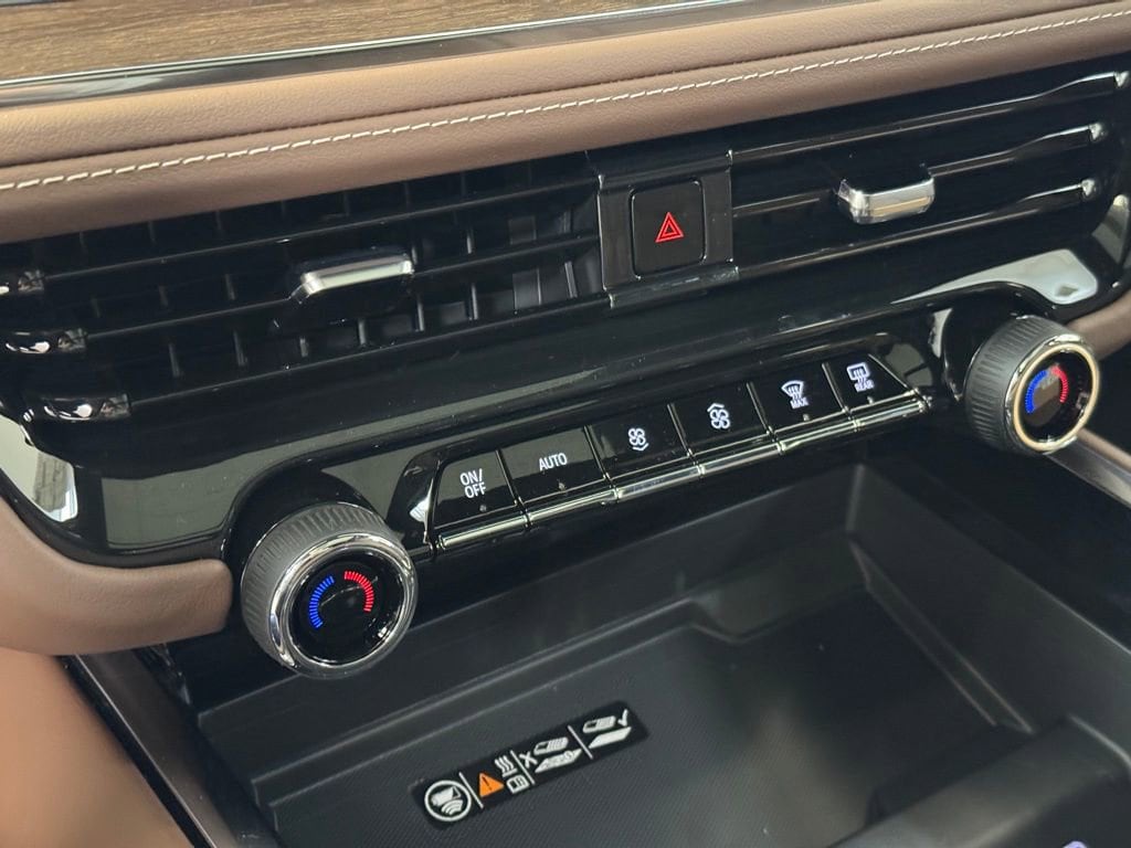 2026 Chevrolet Suburban High Country - Photo 41