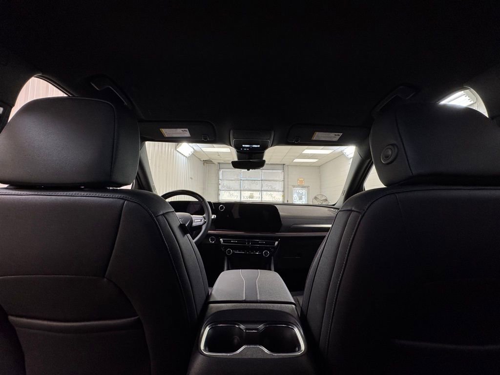 2026 Chevrolet Traverse RS - Photo 20