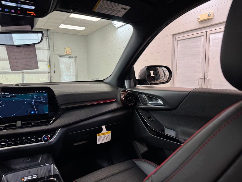 2026 Chevrolet Equinox RS - Photo 22