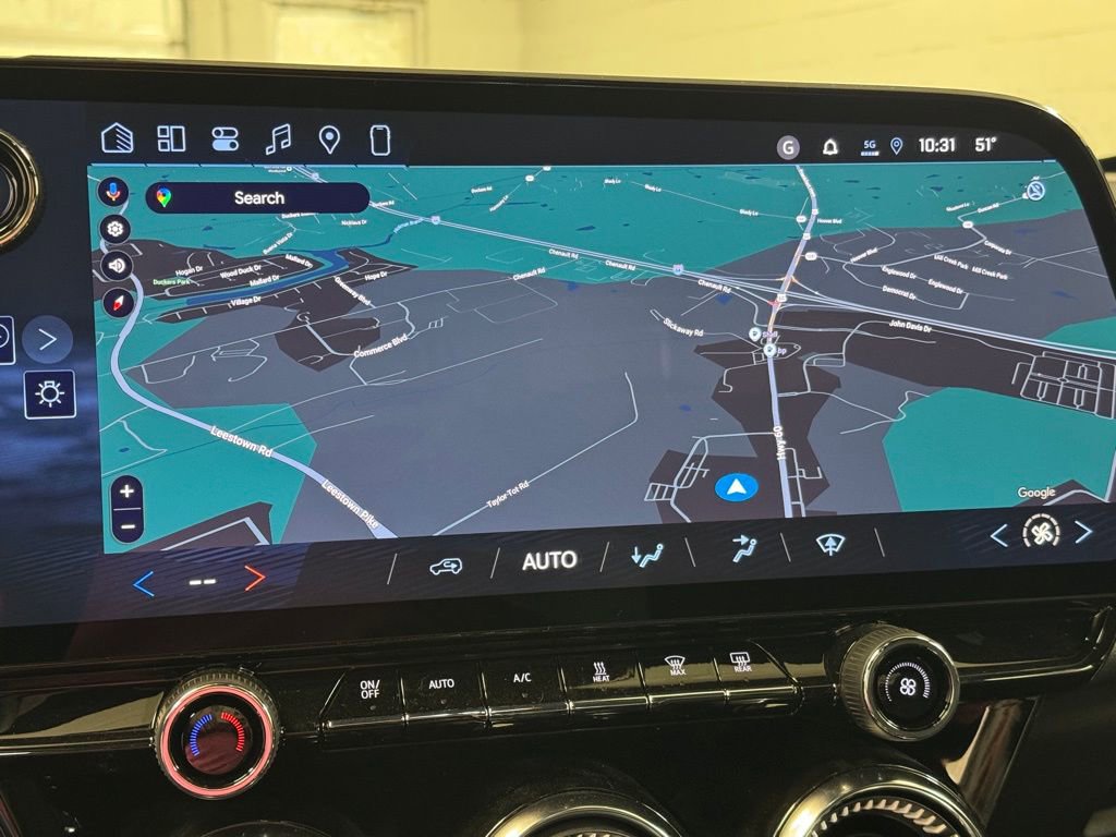 2026 Chevrolet Blazer EV LT - Photo 33
