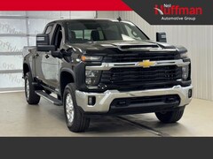 2026 Chevrolet Silverado 3500 HD LT Truck