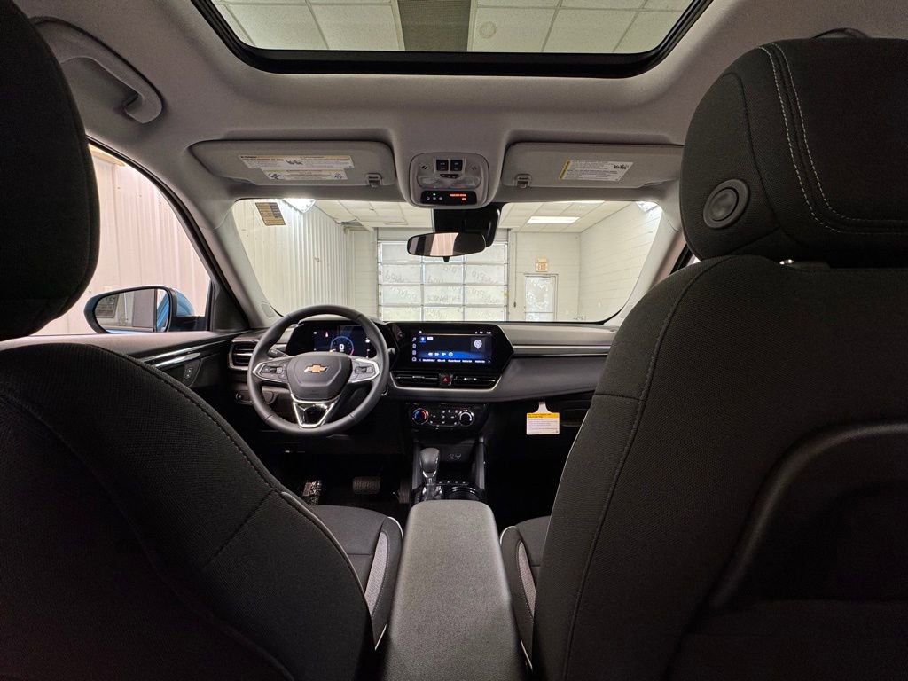 2026 Chevrolet Trailblazer LT - Photo 18