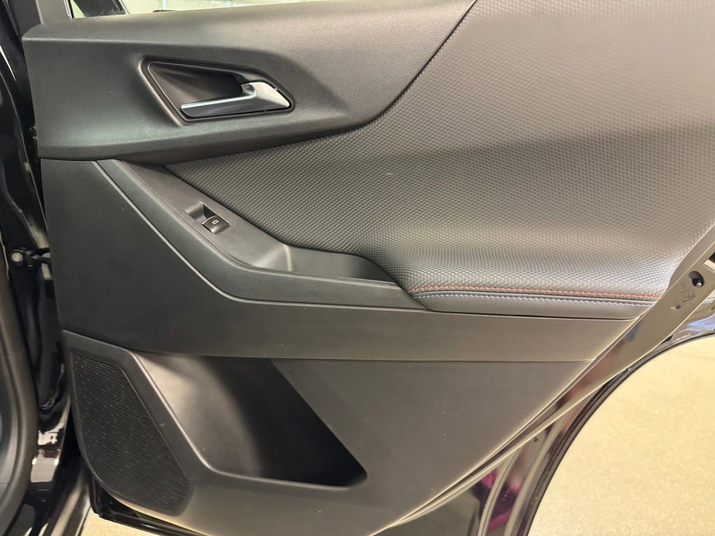 2026 Chevrolet Equinox RS - Photo 26