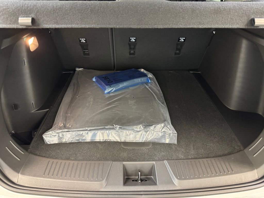 2026 Chevrolet Trax LT - Photo 23
