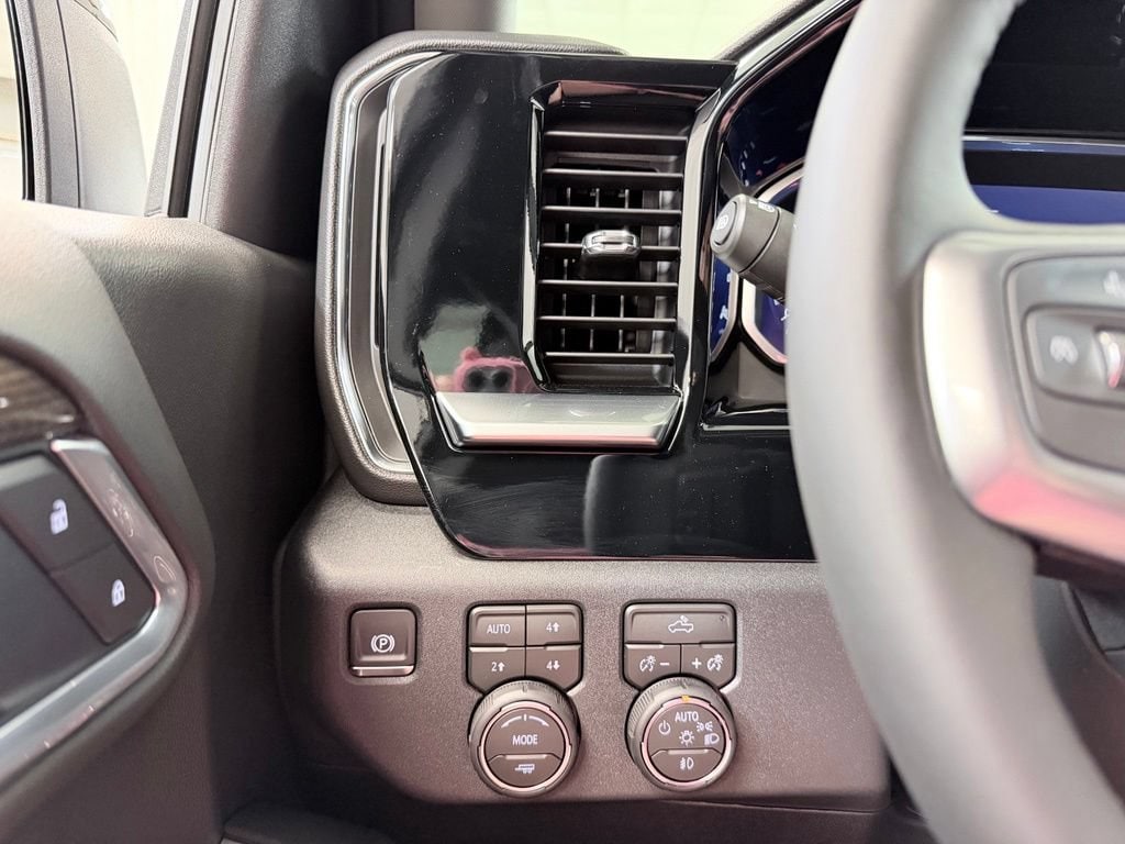2026 Chevrolet Silverado 1500 RST - Photo 35