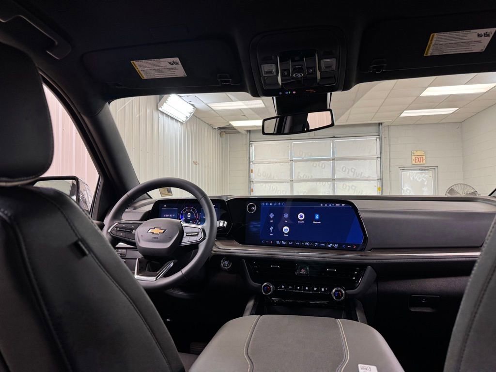 2026 Chevrolet Tahoe Premier - Photo 21