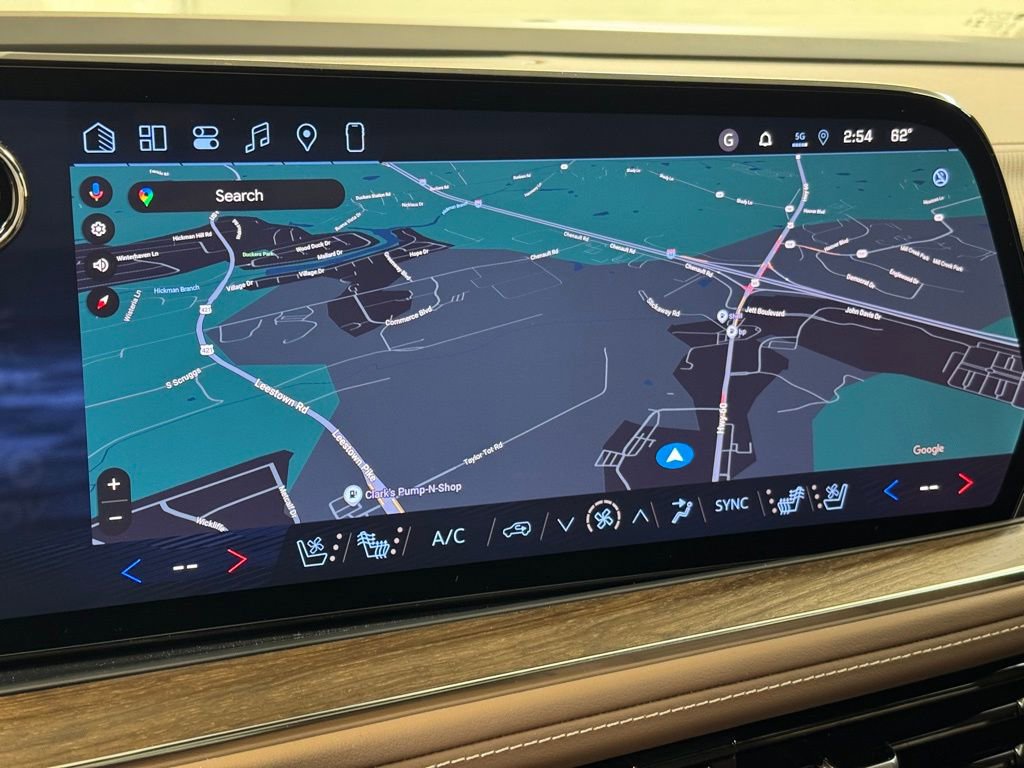 2026 Chevrolet Suburban High Country - Photo 42