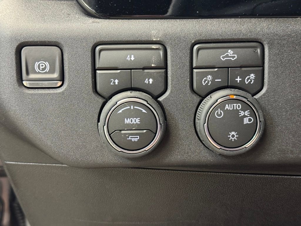 2026 Chevrolet Silverado 3500 HD LT - Photo 29