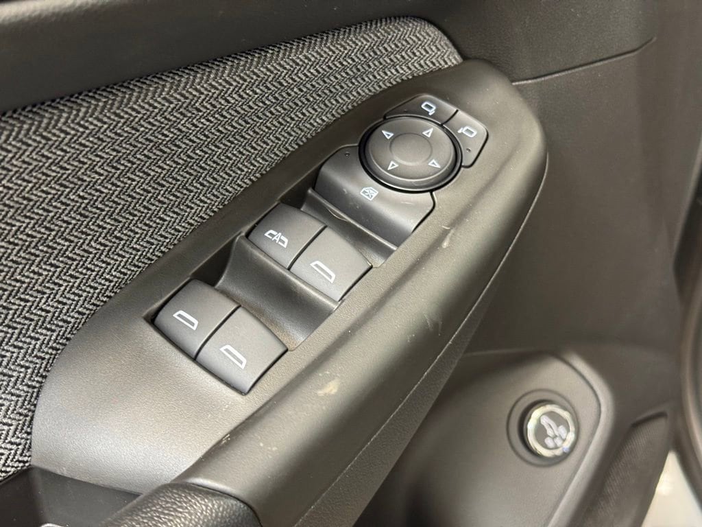 2026 Chevrolet Trailblazer LT - Photo 10