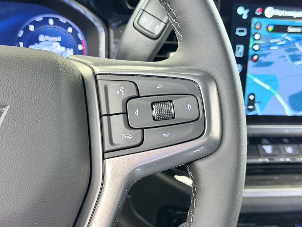 2026 Chevrolet Silverado 3500 HD LTZ - Photo 44
