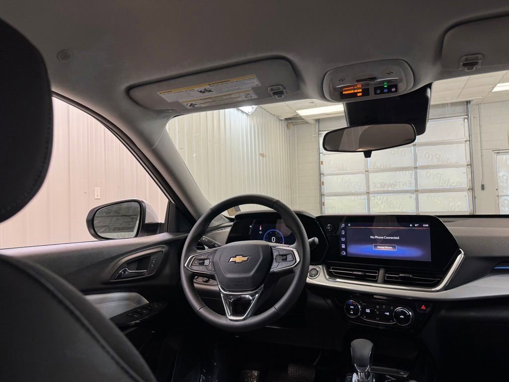 2026 Chevrolet Trax LT - Photo 21
