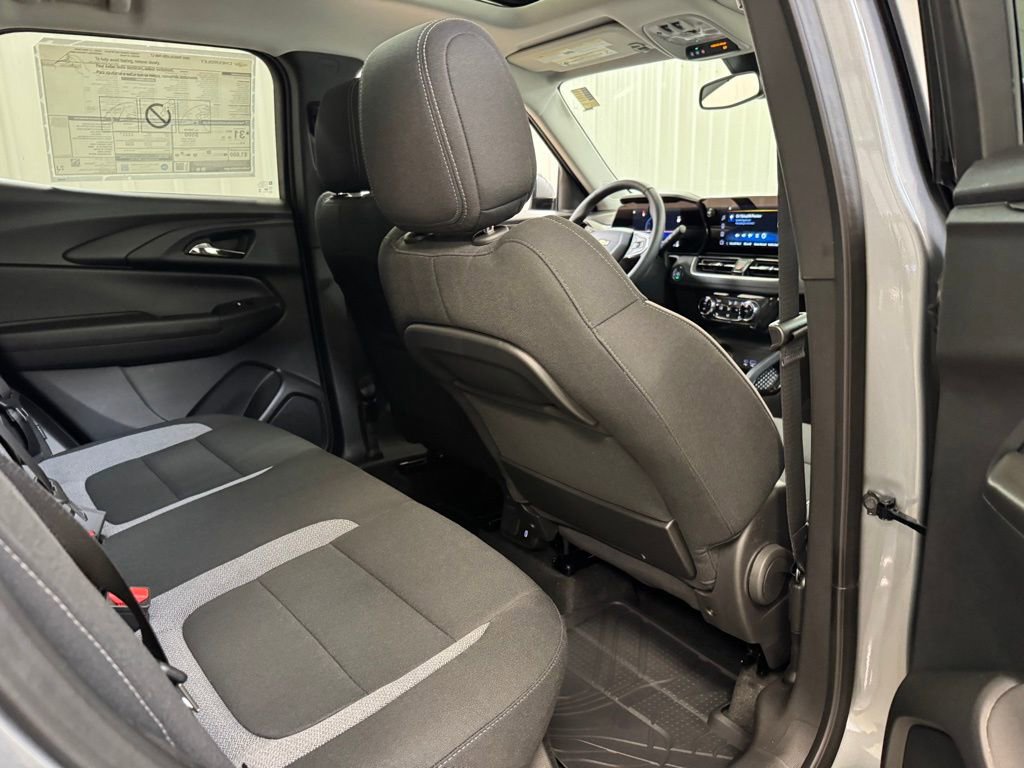 2026 Chevrolet Trailblazer LT - Photo 27