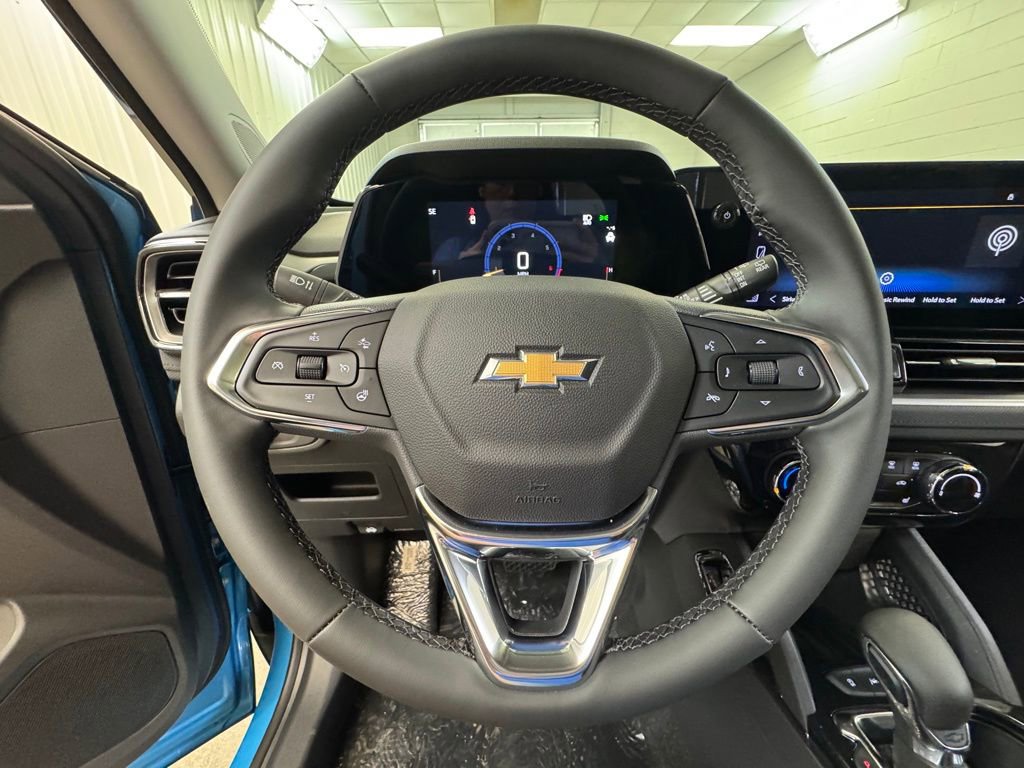 2026 Chevrolet Trailblazer LT - Photo 30