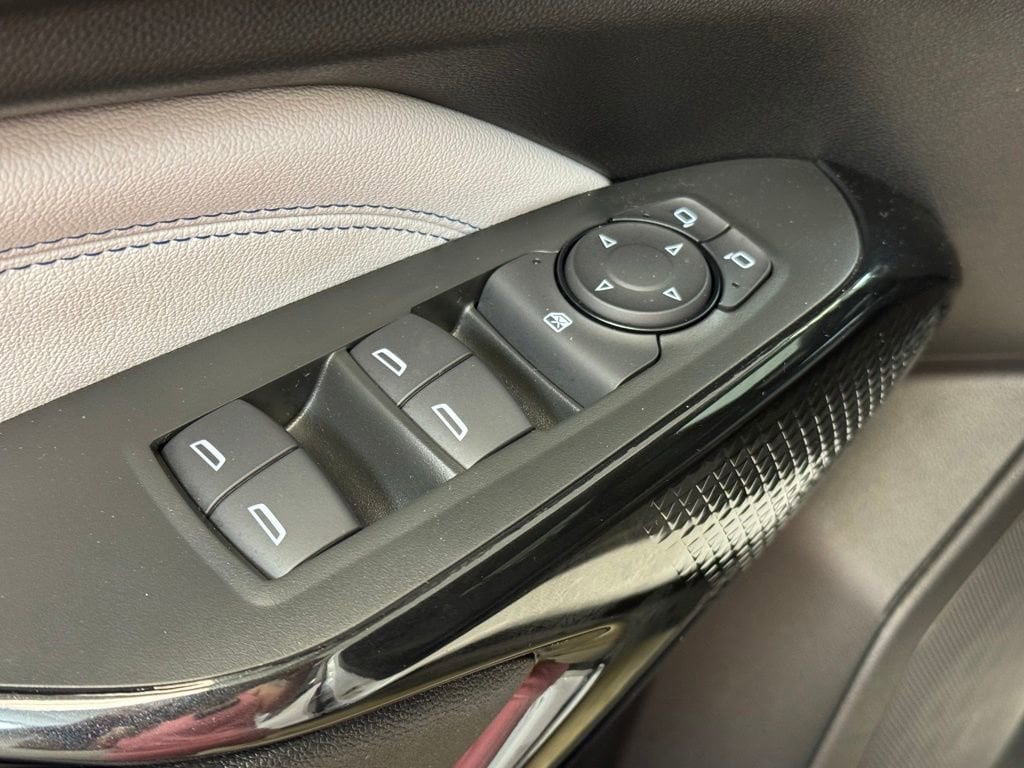 2026 Chevrolet Trax LT - Photo 10